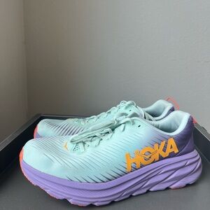 Hoka Running Shoe